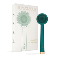 Luna'mour HydroBrush Trio Spa