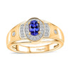 Tanzanite