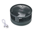 Green Foldable Portable Table Fan (6.20In) - Sticky add to cart bar