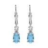 Sky Blue Topaz