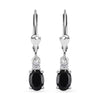 Black Spinel