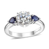Masoala Sapphire