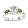 Chrome Diopside