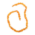 Baltic Amber Autumn Color Chips Necklace - Sticky add to cart bar