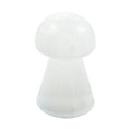 Selenite Mushroom 6cm 417.5ctw - Sticky add to cart bar
