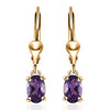 Mashamba Amethyst