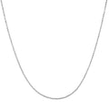 Italian Rhodium Over Sterling Silver Wrapped Snake Chain Necklace 20 Inches 7.85 Grams - Sticky add to cart bar