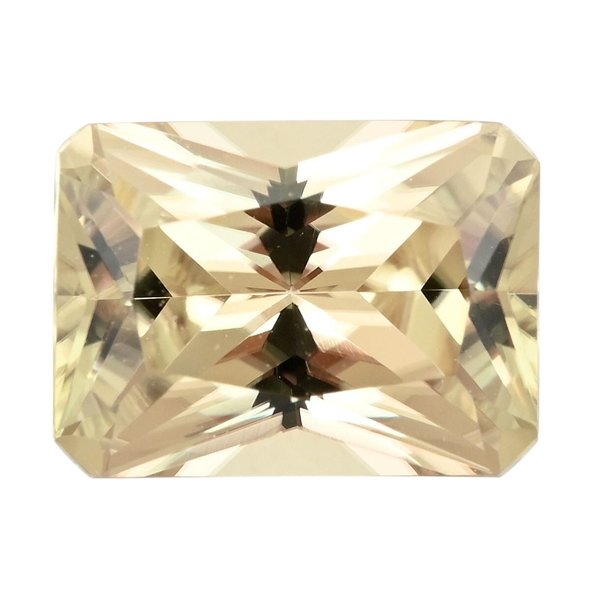 AAAA Turkizite (Oct Free Size) 1.40 ctw Loose gemstone