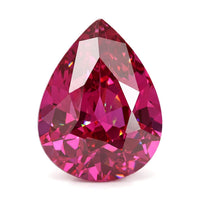 AAA Mozambique Ruby (Pear 9x7 mm) 1.50 ctw