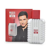 Mario Lopez -  100ml/3.4oz EDT - Red