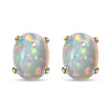 Ethiopian Welo Opal