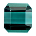 One Of A Kind Certified & Appraised AAAA Monte Belo Indicolite (Oct Free Size) 10.55 ctw - Sticky add to cart bar