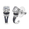 Blue Sapphire