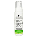ZionHealth Foaming Scalp Detox with Apple Cider Vinegar & Reishi Mushroom (7oz) - Sticky add to cart bar