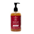 ZionHealth Grave Robber Oil Purifying Earthy Liquid Soap (16oz) - Sticky add to cart bar
