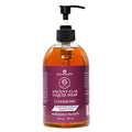Clay Liquid Soap Elderberry - Sticky add to cart bar