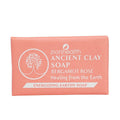 Clay Soap Rosemary Lavender - Sticky add to cart bar