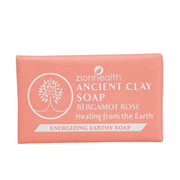 Clay Soap Rosemary Lavender