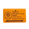 Clove Orange