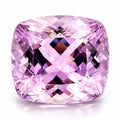 Certified & Appraised AAAA Patroke Kunzite (Cush Free Size) 27.50 ctw - Sticky add to cart bar