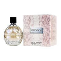 Closeout Jimmy Choo Eau De Toilette Spray 3.3oz