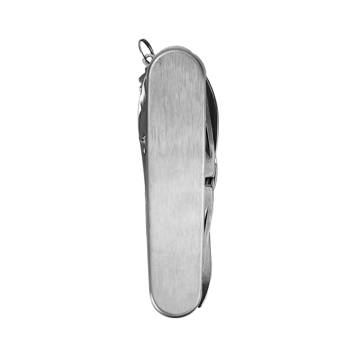 Mutiple Function Knife with White Box and Carrying Pouch (Folded Size 3.54" & Unfold Size 6.10")