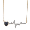 Blue Sapphire