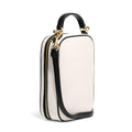 Disney X Coach Cruella Motif Pebble Leather Eva Phone Crossbody Bag - Sticky add to cart bar