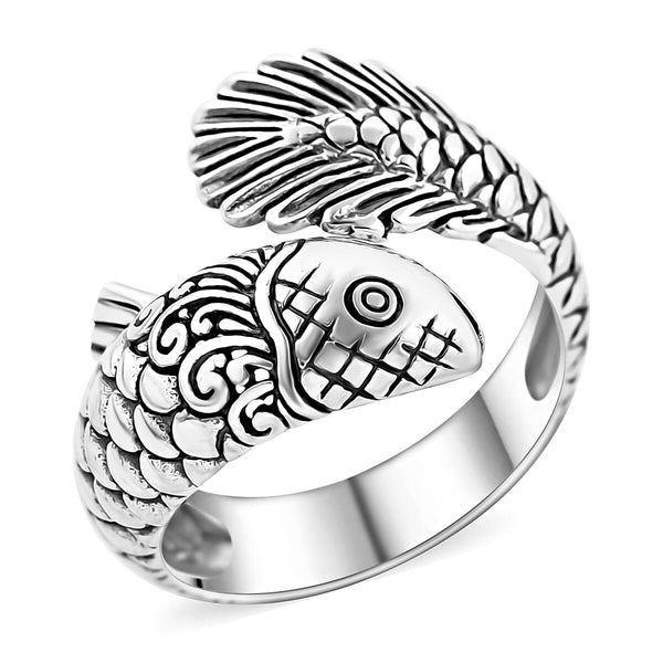 ★新品未使用★ CHIEKO + caviar ring シルバー　10号 7758591_grande.jpg?v=1776457883