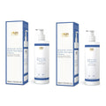 Skin Research Hyaluronic Acid & Peptide Anti-Ageing Cleanser Duo Pack (7.03oz) - Sticky add to cart bar