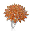 Fire Opal