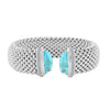 Blue Topaz