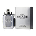 Coach Platinum Eau De Parfum 2oz - Sticky add to cart bar