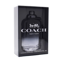 Coach New York EDT Fragrance 6.7oz