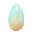 Certified and Appraised AAAA Ethiopian Welo Opal (Pear Free Size) 8.00 ctw - Sticky add to cart bar