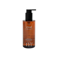 molvany Real Cleansing Oil