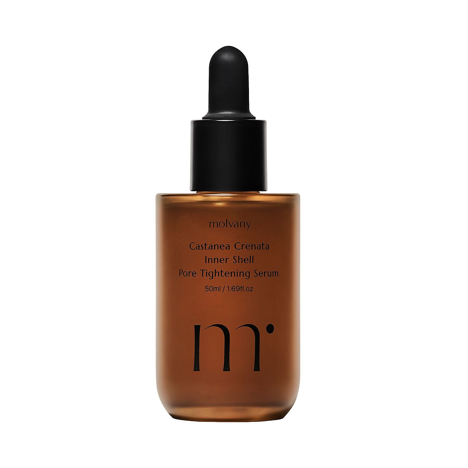 Molvany Castanea Crenata Inner Shell Pore Tightening Serum