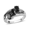 Black Spinel