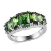 Simulated Green Diamond