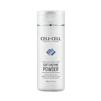 CellbyCell Soft Enzyme Powder