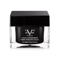 v1969 Italia by Versace 1969 Lunar Luminescence Nightly Restoration Cream