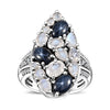 Star Sapphire