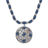 Star Sapphire