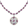 Star Ruby