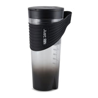 Just Mix Personal Blender with USB Charger -Black