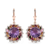 Rose De France Amethyst