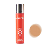 AllEven Colour Shield Face Hydrating Airbrush Foundation (Opal) 1.7oz