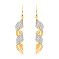 Sterling Silver Dangle Earrings 3 Grams - Sticky add to cart bar