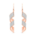 Sterling Silver Dangle Earrings 3 Grams - Sticky add to cart bar