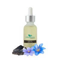 Silk Genesis Shungite Elite C60 Beauty Oil with Vitamin C 2oz